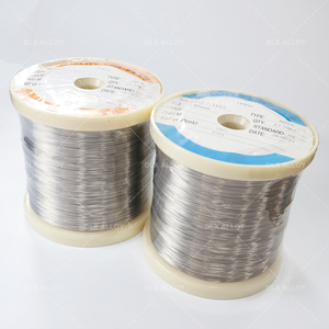 ลวดนิกเกิลอลูเมล - Product Image 5