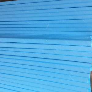 Bền hiện đại không thấm nước cách âm XPS tấm cách nhiệt mật độ nén cao nhiệt tường bọt Bảng điều chỉnh làm bằng polystyrene - Product Image 3