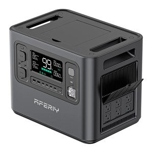 2400w Summer Campsite Portable Power Station Ifepo4 Battery Portable Power Station <b>Solar</b> Power Portable <b>Generator</b> Lifepo4 Batter - Product Image 4