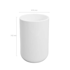 Bicchieri in plastica PET da 12oz per trasferimento termico, <span class=keywords><strong>tazze</strong></span> vuote per sublimazione, per stampa fai-da-te di logo, foto, <span class=keywords><strong>nome</strong></span>, regalo personalizzato - Product Image 5