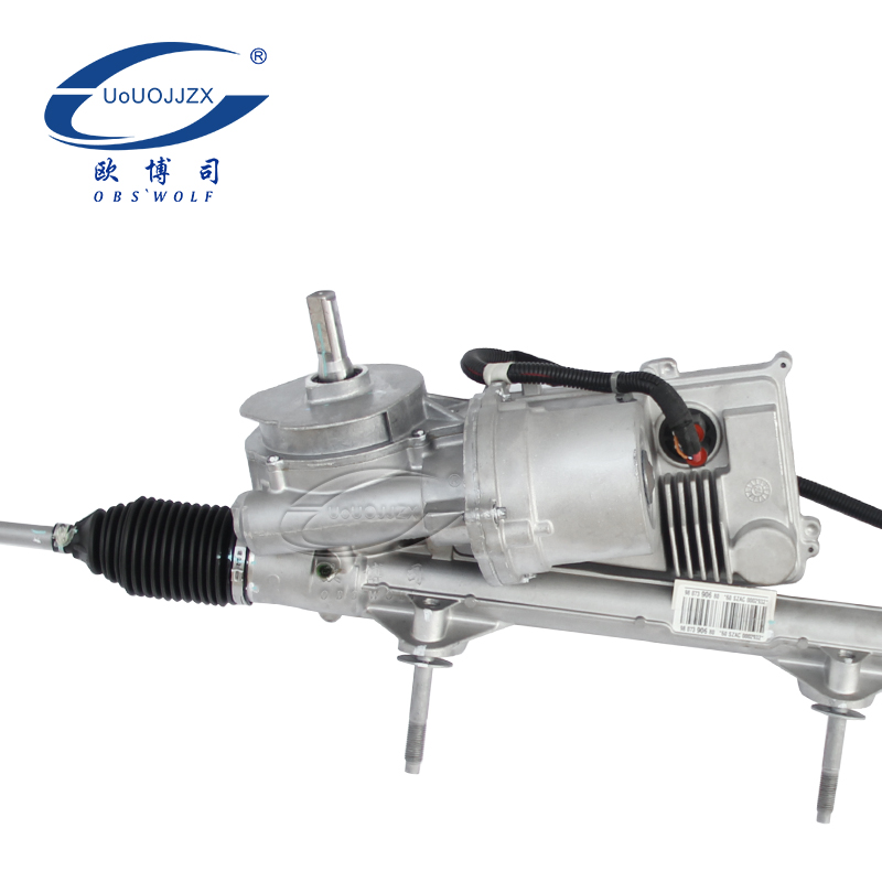 electric power steering of peugeot 301 2015 model