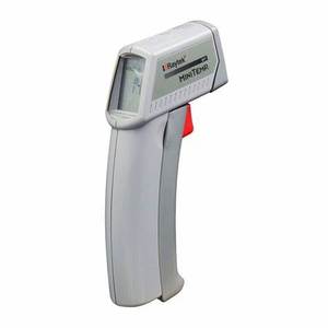 NEW-STOCK RAYTEK MT4 MT6 RAYMT4U มินิเทมป์เครื่องวัดอุณหภูมิอินฟราเรด (IR) - Product Image 3