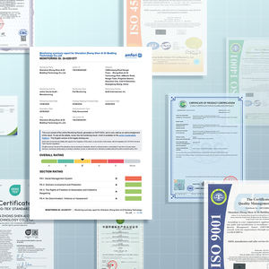 Colchón AIDI de Alta Calidad, Personalizado, con Gel de Masaje, Espuma Viscoelástica, Tamaño King, con Resortes Ensacados, Enrollable - Product Image 3