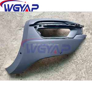 Parachoques delantero izquierdo y derecho WGYAP OEM para Volkswagen Arteon New LINE 3G8 807 795 796 GRU 3G8 807 013 014 K a <span class=keywords><strong>N</strong></span> B <span class=keywords><strong>G</strong></span> - Product Image 2