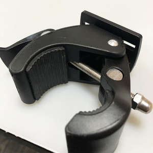 Hành Động Phụ Kiện Máy Ảnh Xe Đạp <span class=keywords><strong>Handlebar</strong></span> Clip Kẹp Núi Cho GoPro - Product Image 4