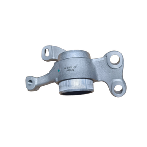 แขนควบคุมช่วงล่างสำหรับ BMW X1 MINI 31126882844สำหรับ BMW F40 F45 F46 F48 F39 F55 F54 F57 F56 - Product Image 6