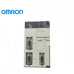 Omron hochwertige neue programmier bare Steuerung SPS-Modul CS1H-CPU65H CS1HCPU65H Original CS1H-CPU65H Globale Garantie - Product Image 1