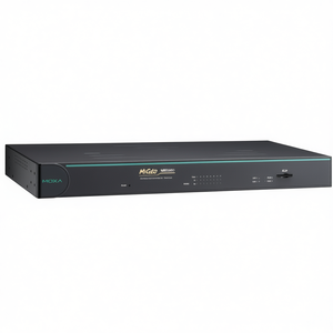 Moxa MGate MB3660 Módulo de Comunicación Ethernet Industrial de 8 Puertos - Product Image 3