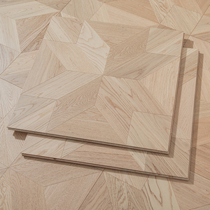 AVANTIMORA Parquet de Olmo Multicapa con Relieve Rústico, Fácil de Limpiar, Grado FSC ABCD, 16mm 15mm 12mm, para Restaurante - Product Image 1