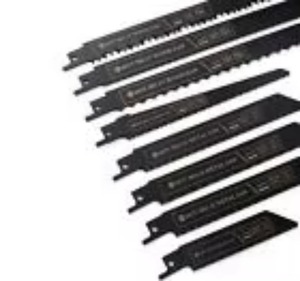 <span class=keywords><strong>Lame</strong></span> per Sega Alternativa SATC 32 Pezzi, <span class=keywords><strong>Lame</strong></span> per Potatore per Taglio di Metallo e Legno - Product Image 5