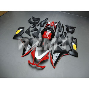 ชุดแฟริ่งมอเตอร์ไซค์อะไหล่แต่ง ABS สำหรับ Aprilia RS125 RS4 50 RS4 125 2011-2021 RS450 RS4125 รุ่น A0112-103a - Product Image 3