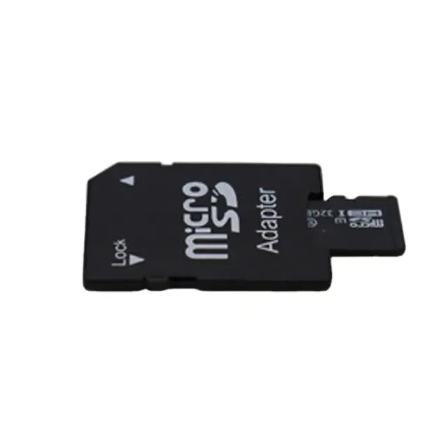 OEM Fast Memory Card SD 4GB 8GB 16GB 32GB 64GB 128GB TF Memory Cards SD Card for Camera Phone