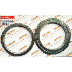 Kit de réparation complet pour boîte de vitesses automatique TF81-SC, pièces de boîte de vitesses, accessoires automobiles - Product Image 4