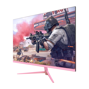 Siêu Khá Màu Hồng 24 27 <span class=keywords><strong>32</strong></span> Inch 144Hz 165 Hz16:9 Màn Hình <span class=keywords><strong>LCD</strong></span> 1K 2K 4K Máy Tính Hiển Thị Màn Hình Thẳng - Product Image 6