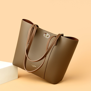 Nouveaux sacs à bandoulière de créateurs de mode, sacs à main en cuir PU de haute qualité, sacs messager décontractés, sacs à main et pochettes de luxe pour femmes - Product Image 4