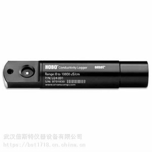 เครื่องบันทึกข้อมูลอุณหภูมิน้ำ Onset Hobo Water Temp Pro V2 รุ่น IP65 พร้อมพอร์ต USB ขนาด 31.8x165 มม. สำหรับการตรวจสอบสภาพแวดล้อม - Product Image 3