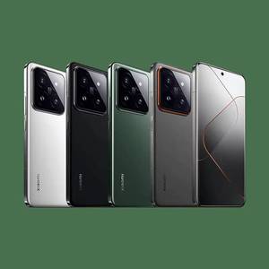 Teléfono Móvil en Oferta con Snapdragon 8 Gen 3, Pantalla AMOLED 2K de 6.73 Pulgadas, ROM Global, Xiaomi 14 Pro - Product Image 5
