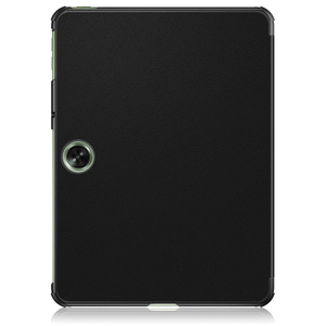 Silik Print magnétique à trois volets mince support PU housse en cuir pour OPPO <span class=keywords><strong>Pad</strong></span> <span class=keywords><strong>Air</strong></span> 2 11.35/OPPO <span class=keywords><strong>Pad</strong></span> Neo/OnePlus <span class=keywords><strong>Pad</strong></span> Go - Product Image 6