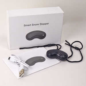 OEM Marken Tragbare Anti-Schnarch-Geräte Schnarchstopper mit Verbesserter Intelligenter Massage - Product Image 2
