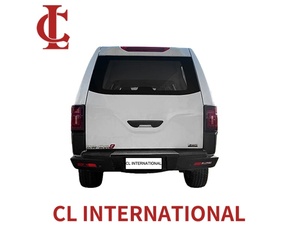 Auto Usado/ Auto Nuevo  <span class=keywords><strong>Autos</strong></span> Chinos Más <span class=keywords><strong>Baratos</strong></span> JMC Yuhu 9 SUV Multifuncional - Modelo <span class=keywords><strong>2022</strong></span> 2.0T Gasolina Automático 4WD - Product Image 4