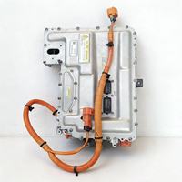 Pièces de démontage et d'assemblage pour la série complète BYD Sea Lion 05 DM-i NE, pour la réparation et l'entretien de voitures d'occasion