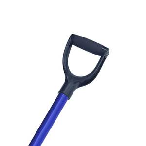 Popular mango de plástico moldeado por soplado con aspecto de grano de madera negra para juguetes - Product Image 4