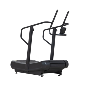 Tapis de course mécanique manuel incurvé Instring Air Runner Curve pour la maison et la salle de sport – Équipement de fitness professionnel - Product Image 2