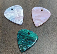 Plaque acrylique ciel étoilé personnalisée 3 mm – Haute transparence, écologique, imperméable, surface solide pour artisanat fait main et découpe laser