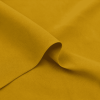 Tissu brossé teint pour literie 100 % polyester doux et chaud, rideaux, housses de coussin, textile de maison, fournisseur en gros, en rouleau