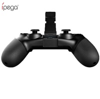 Manette de jeu IPEGA PG-9076 BT 2.4G sans fil, contrôleur de console de jeu mobile, poignée de jeu, joystick pour Android TV PC P3