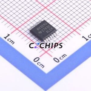 Original & New LMV324QPWR TSSOP-14 <b>Integrated</b> <b>Circuit</b> IC Chip Operational Amplifier - Product Image 1