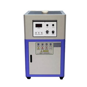 Hergestellt Platin Schmelzofen Quarz Tiegel Maschine Stahl Induktion sofen - Product Image 2