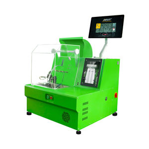 Nuevo Banco de Pruebas de Inyectores Common Rail de Alto Rendimiento EPS 207D, Banco de Pruebas Portátil para Inyectores Diésel, Banco de Trabajo para Inyectores EPS 207D - Product Image 2