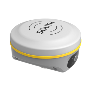 ฐานวางหมุดด้วยกล้อง AR และเครื่องมือสำรวจแบบไดเรนเชียล GNSS RTK รุ่น South G8 GPS สำหรับการสำรวจที่ดิน Fengbao - Product Image 5
