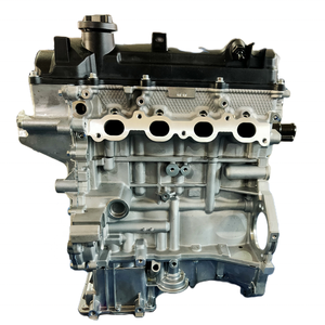 Motor G4LC Nuevo de 1.4L y 4 Cilindros para Automóviles Hyundai I10 <span class=keywords><strong>I20</strong></span> Kia Rio Picanto - Product Image 1