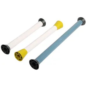 Vật Liệu Xây Dựng Ống Đệm Nhựa Và Nón Cho Tường Bê Tông Ván Khuôn - Product Image 1