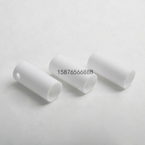หัวฉีดเครื่องพับกระดาษ ปลอกสูบเหล็กความแม่นยำสูง ปลอกไนลอน ปลอกทองแดง สำหรับอุปกรณ์ก่อนการพับ - Product Image 3