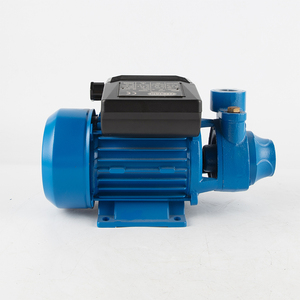 Pompe à eau domestique PM-45 de haute qualité à aspiration profonde, horizontale, norme ISO 2858, pour pompage périphérique PM45, surpresseur haute pression - Product Image 5