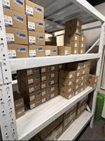 Nouveau stock disponible d'encodeurs rotatifs E6F-AG5C-C, pièces d'automatisation industrielle