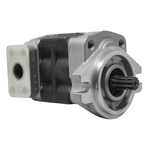 SGP1 Hydraulic <b>Oil</b> Pump SGP1-18D1H2-L SGP1A20F2H5-<b>R</b> SGP1A20F2H5-L Hydraulic Gear Pump - Product Image 6