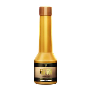 Additif carburant pour essence, éliminateur de dépôts de carbone adhésif, économiseur de carburant, 120 ml, Carbon Buster Fuel Treasure - Product Image 6