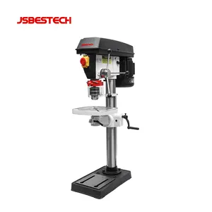 ZJQ4120 20mm 3PH pillar drill press machine for metal drilling