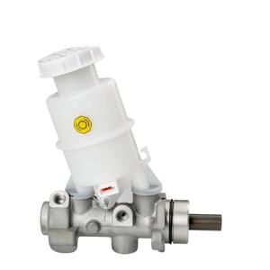 Cylindre maître de frein Mitsubishi Pajero H76W MR370247, pièce de rechange neuve - Product Image 2