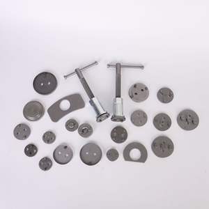 เครื่องมือปรับคาลิปเปอร์ดิสก์เบรกคาลิปเปอร์แบบลูกสูบชุดอุปกรณ์ปรับคาลิปเปอร์สำหรับเบรกรถยนต์ - Product Image 6