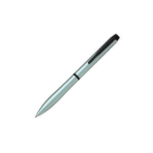 Lápiz Mecánico BEL-17 de 0.7mm con Mecanismo de Giro, Ocho Tonos Metálicos Mate, Cuerpo Recubierto de Latón, Detalles en Oro y Plata, Bolígrafo para Escritura Profesional - Product Image 4