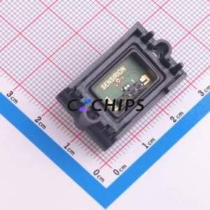 Sensor de presión de sensor SIP,29x18mm, venta completa, proveedor de chips de componentes electrónicos y servicio BOM - Product Image 2