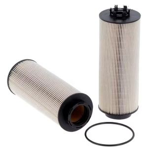 Filter bahan bakar pabrik Filter 1616361 1643080 1699168 1699168G 0131506022 PF7947 pupu966/1x KX262D Use digunakan untuk DAF - Product Image 1