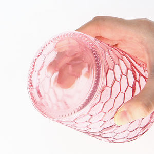 Botella de Vidrio <span class=keywords><strong>Rosa</strong></span> de 355 ml con Bomba para Desinfectante de Manos, Dispensador de Espuma, Botellas para Champú Personalizadas - Product Image 6