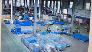 Vente directe usine : Vanne à opercule soudée à bride Ttma pour eau, huile et gaz - Product Image 6