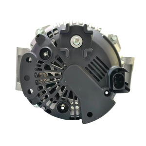 Alternadores Automotrices OEM de Alta Eficiencia Nuevos de Fábrica para <span class=keywords><strong>Audi</strong></span> <span class=keywords><strong>A6</strong></span>/A6L (OE 06E903016K/L) con 2 Piezas - Accesorios y Repuestos para Automóviles - Product Image 3